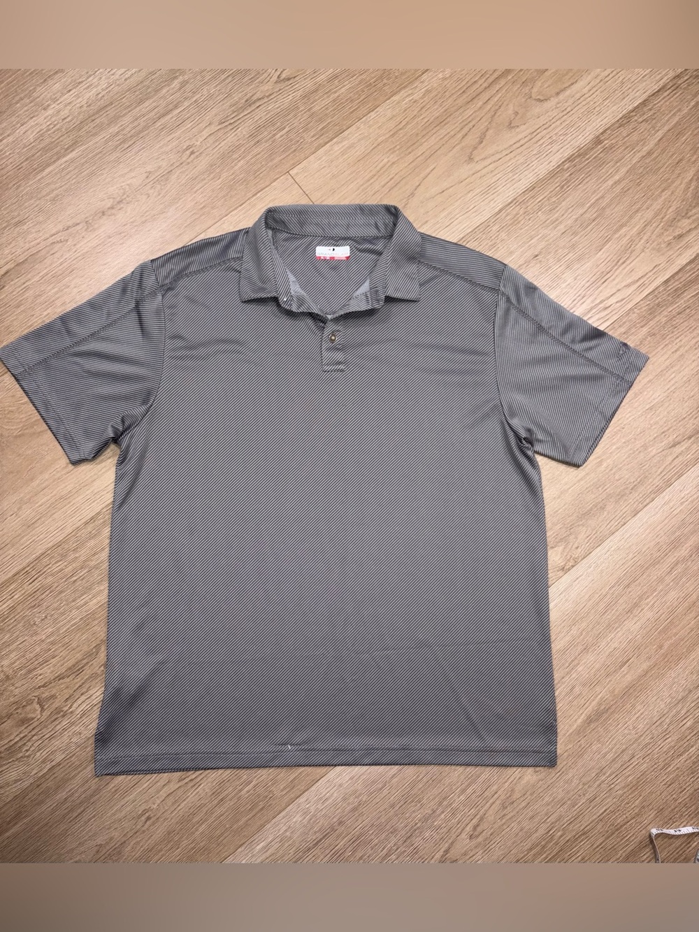 Grand Slam Mens Short Sleeve Polo Size XL